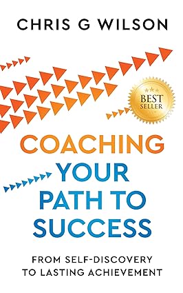 COACHING Your Path To Success: From Self-Discovery to Lasting Achievement - Epub + Converrted Pdf